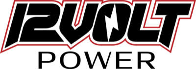 12 Volt Power logo