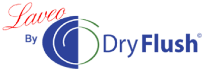 Dry Flush logo