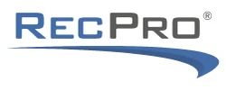 RecPro logo