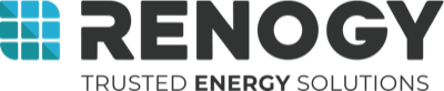 Renogy logo