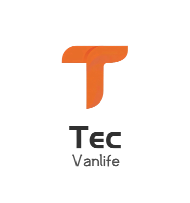 Tec Vanlife logo