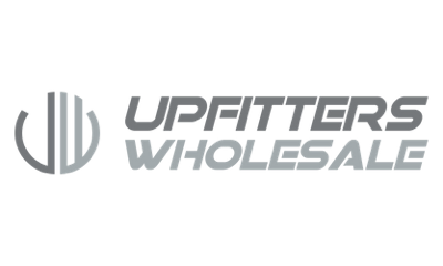 Upfitters Wholesale logo