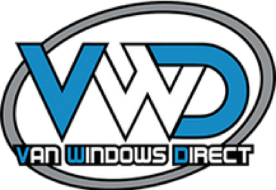 Van Windows Direct logo