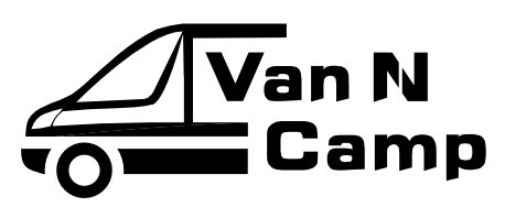 Van N Camp logo